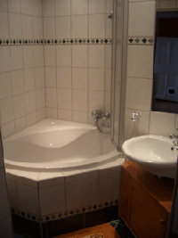 Bad Ferienwohnung Gasthaus Gesecus